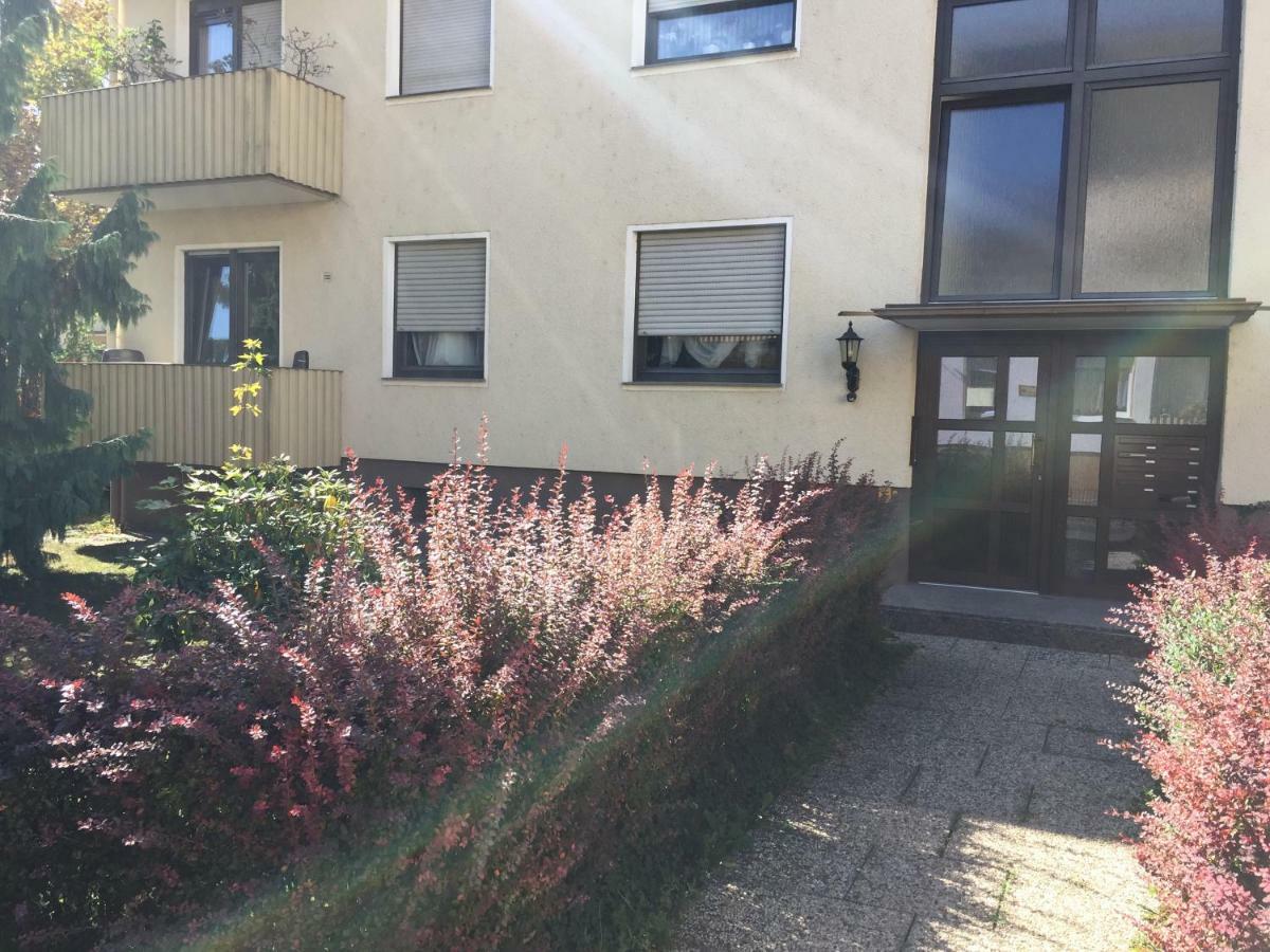Ferienwohnung Lahnstein Exterior photo